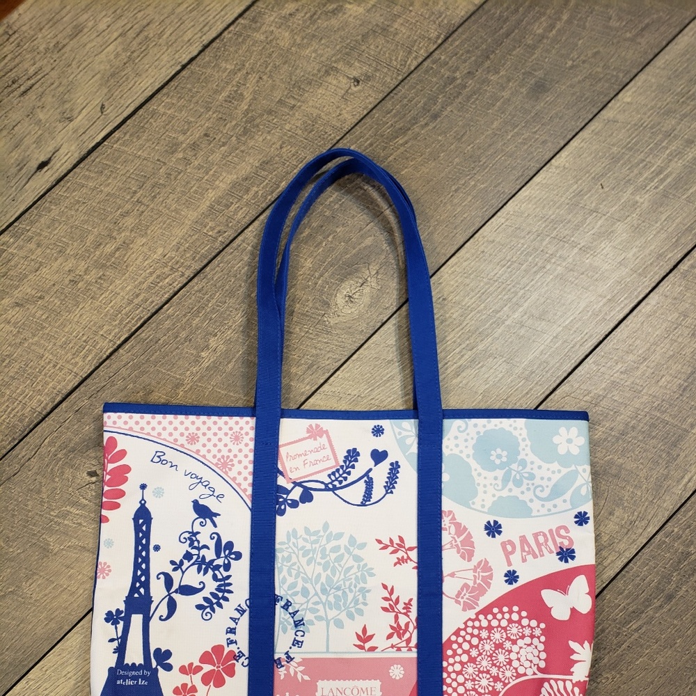 Tote Bag from Lancome